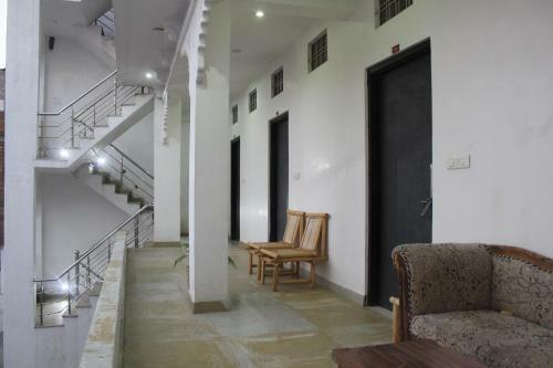 Hotel Heritage High