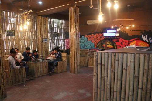 Hotel Heritage High