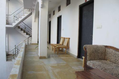 Hotel Heritage High