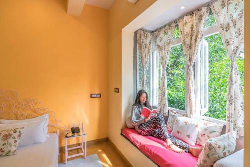 Hotel Keekoo Udaipur