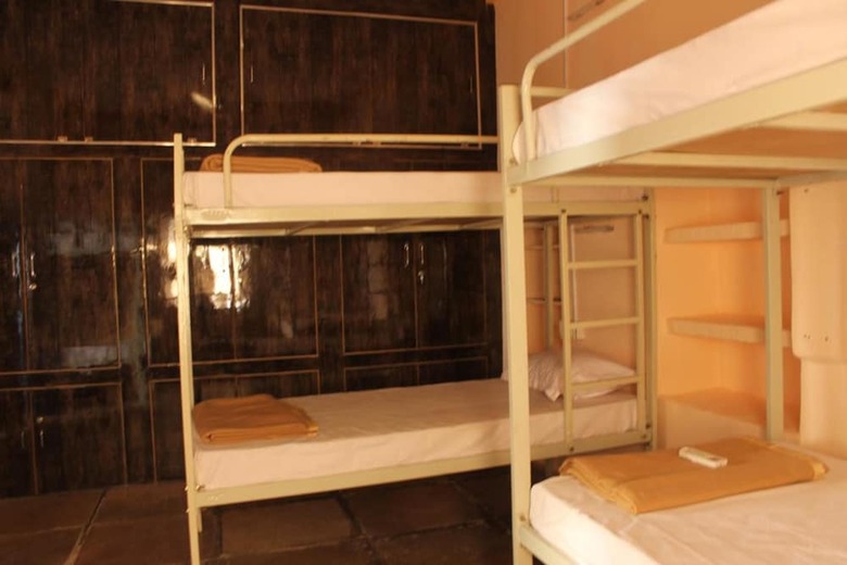 Albergue Nagar Haveli