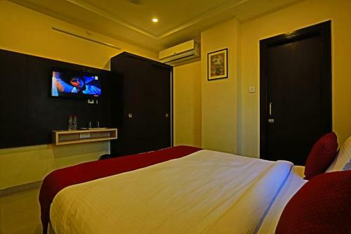 Hotel Suraj Palace