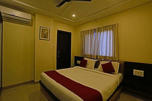 Hotel Suraj Palace