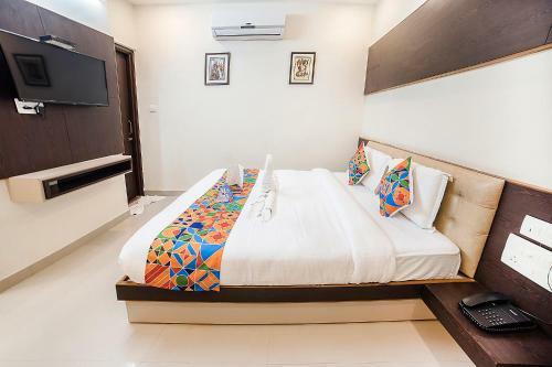 Hotel Suraj Palace