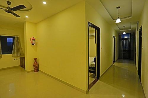 Hotel Suraj Palace