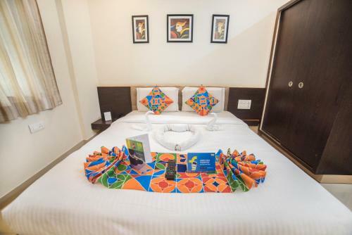 Hotel Suraj Palace
