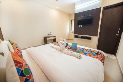 Hotel Suraj Palace