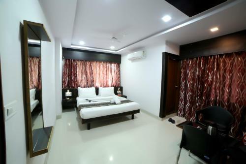 Hotel Madurai
