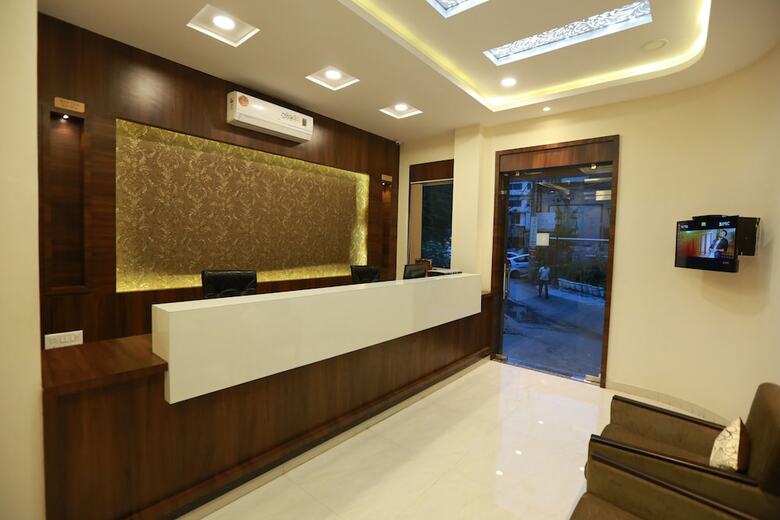 Hotel Anchal Villa