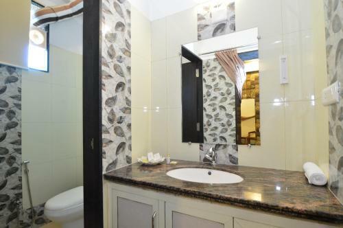 Hotel Yorkshire Inn
