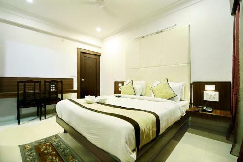 Hotel Sunflower Udaipur