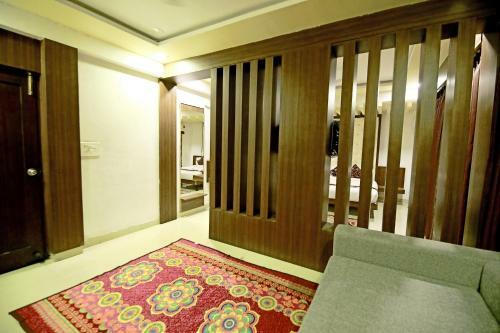 Hotel Sunflower Udaipur