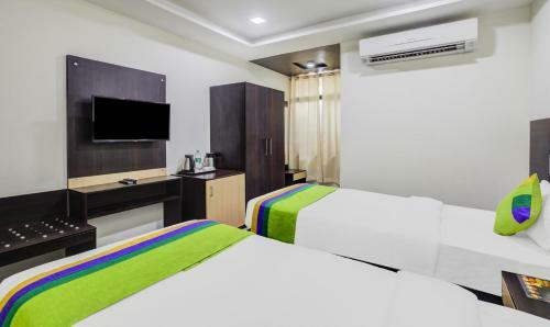 Hotel Treebo Trend Royal Dezire