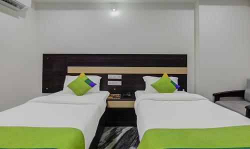 Hotel Treebo Trend Royal Dezire