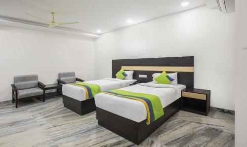 Hotel Treebo Trend Royal Dezire