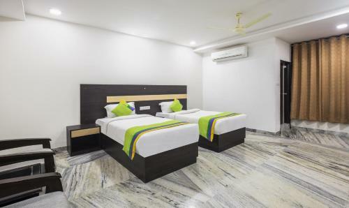 Hotel Treebo Trend Royal Dezire