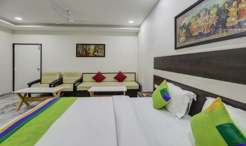 Hotel Treebo Trend Royal Dezire