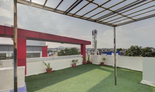 Hotel Treebo Trend Royal Dezire