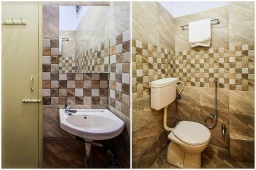 Oyo 15212 Hotel Seema