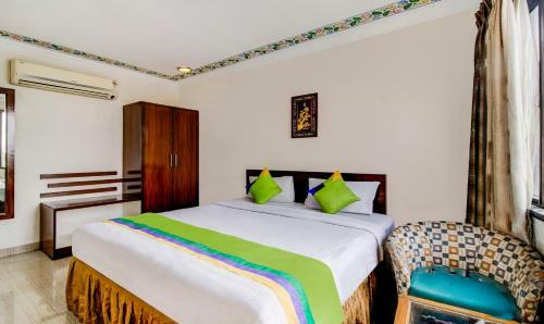 Hotel Treebo Trend Orbit