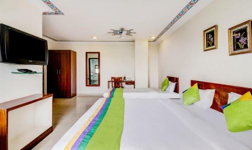 Hotel Treebo Trend Orbit