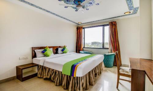 Hotel Treebo Trend Orbit