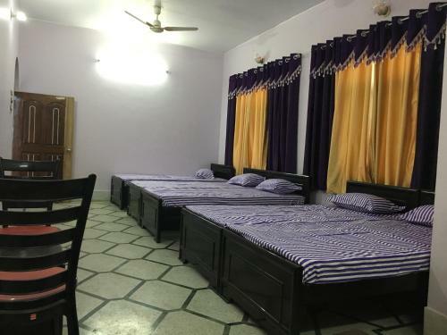 Hostal Srishti Shelter