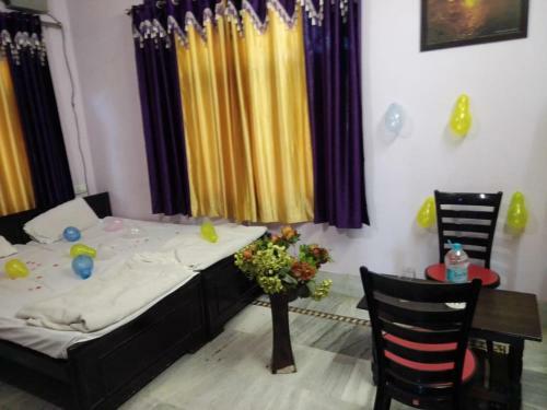 Hostal Srishti Shelter