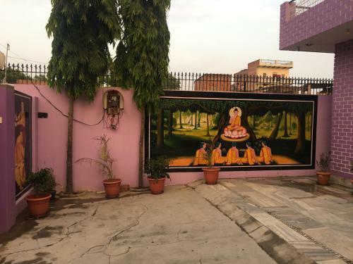 Hostal Srishti Shelter