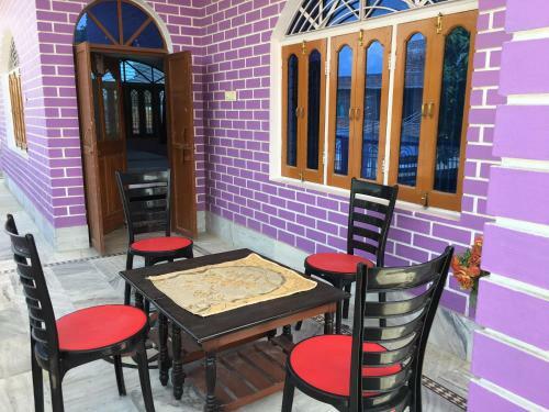 Hostal Srishti Shelter