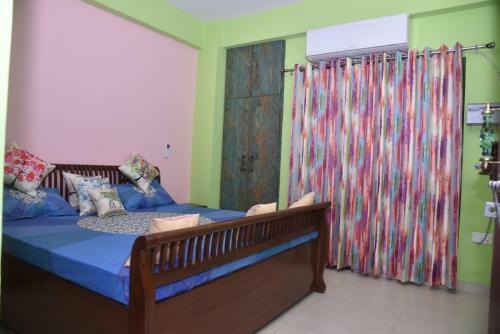 Bed & Breakfast The Third Eye Suite