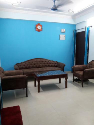 Bed & Breakfast The Third Eye Suite
