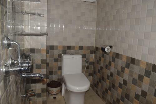 Apartamento Sojourn