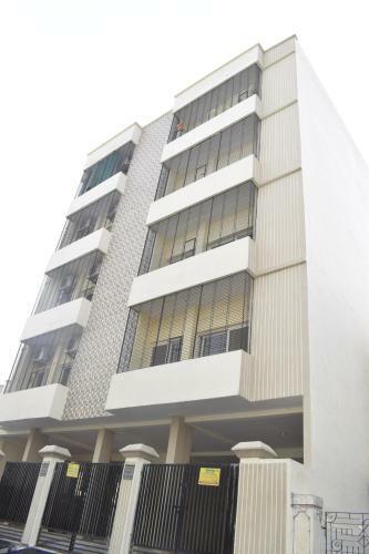 Apartamento Sojourn