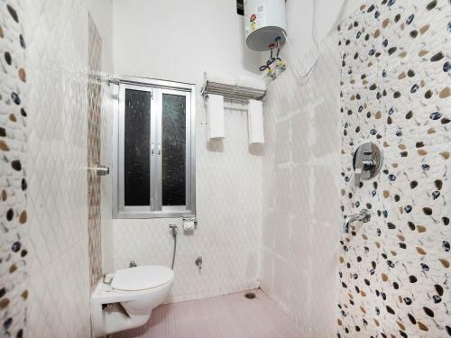 Hotel Yash Residency