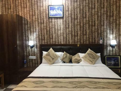 Hotel King's Banaras