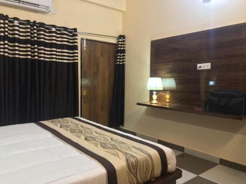 Hotel King's Banaras