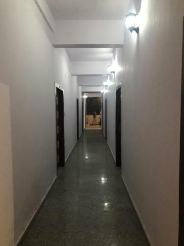 Hotel King's Banaras