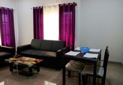 Brigade Private Apartments