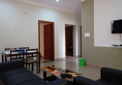 Brigade Private Apartments