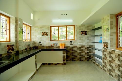 Kowsiga Homestay