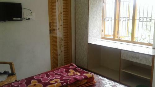 Kowsiga Homestay