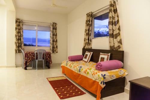 Bed & Breakfast Petra Family Guest House