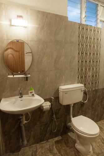 Bed & Breakfast Petra Family Guest House