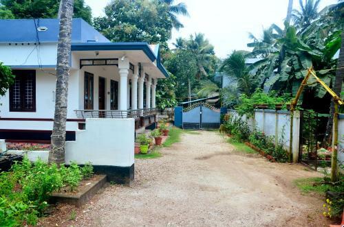 Bhaskar Villa