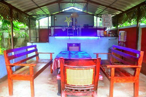Bhaskar Villa