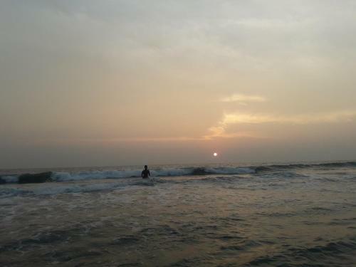 Archana Beach Homestay Varkala