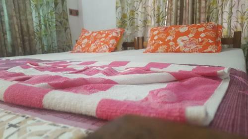 Hostal Mango Palace