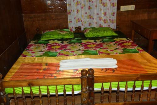Hotel My Eco Villa