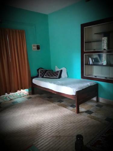 French Flower Homestay